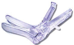 Espéculo Vaginal Descartable